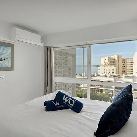 Skol A406 - Wa Apartment