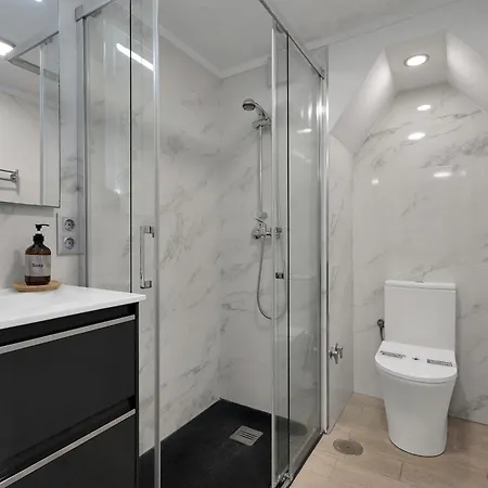 Apartment Skol A406 - Wa *