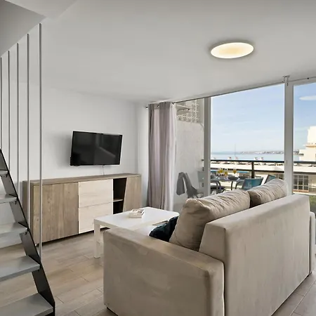 Apartment Skol A406 - Wa Marbella