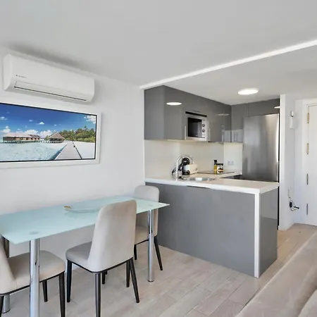 Skol A406 - Wa Apartment