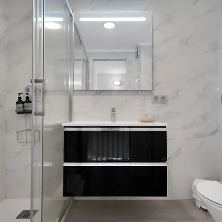 Апартаменти Skol A406 - Wa