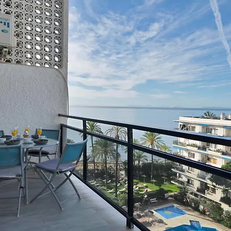 Lejlighed Skol A406 - Wa Marbella