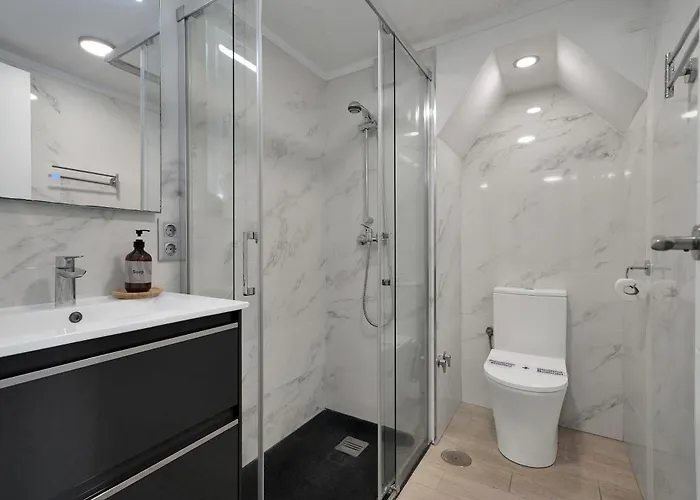 アパート Skol A406 - Wa *