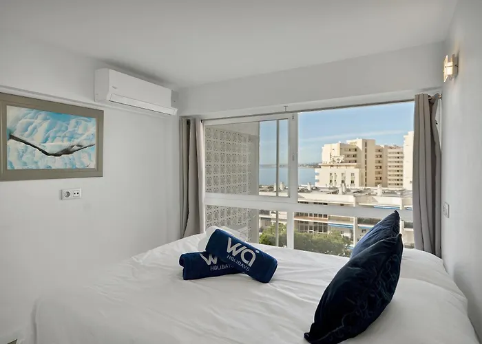 Skol A406 - Wa شقة