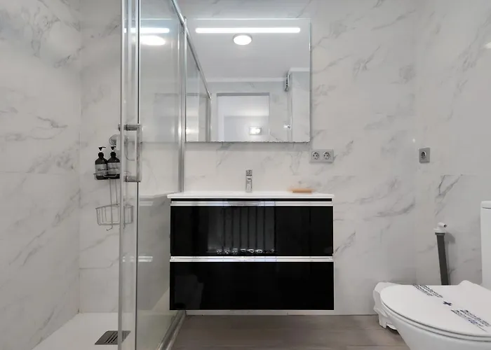 شقة Skol A406 - Wa